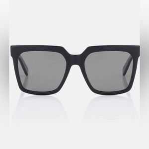 Celine CL4055IN square acetate sunglasses